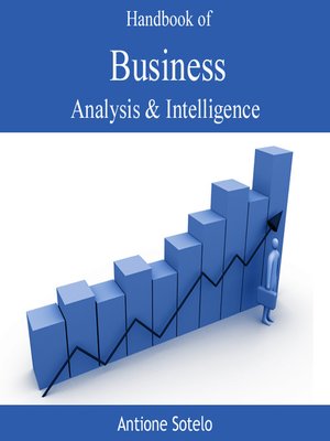 cover image of Handbook of Business Analysis & Intelligence